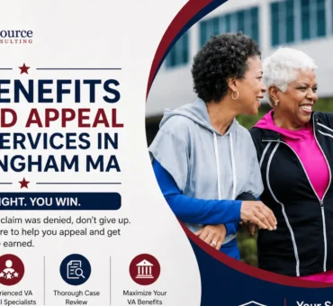 VA Benefits Denied Appeal Help Services in Framingham MA