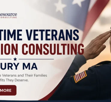 Wartime Veterans Pension Consulting Sudbury MA | Learn more