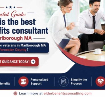 best VA benefits consultant in Marlborough MA