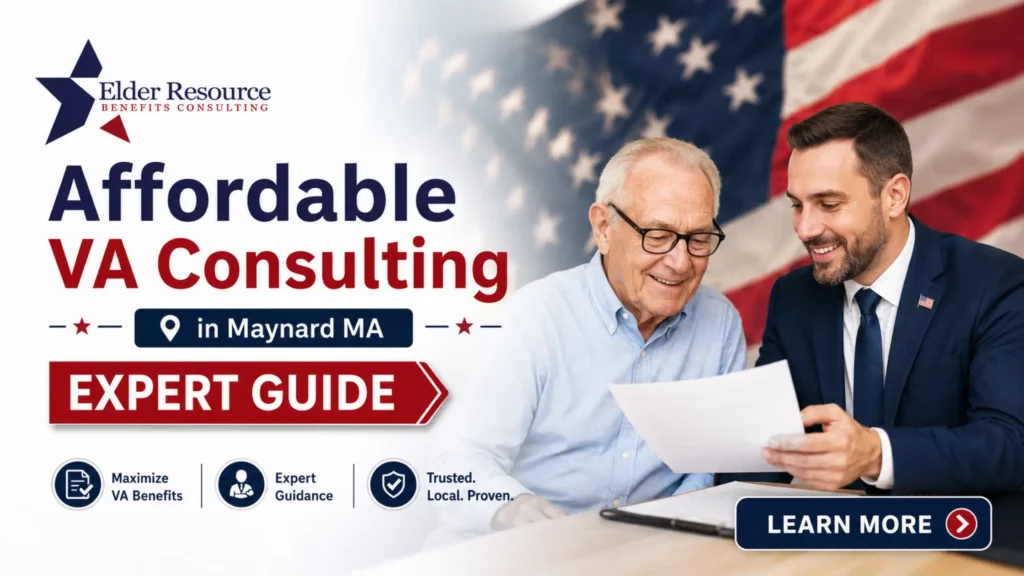 Affordable VA Consulting in Maynard MA | Expert Guide