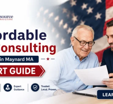 Affordable VA Consulting in Maynard MA | Expert Guide