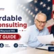 Affordable VA Consulting in Maynard MA | Expert Guide