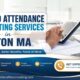Aid and Attendance consulting services