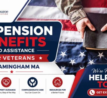 VA Pension Benefits and Assistance