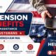 VA Pension Benefits and Assistance