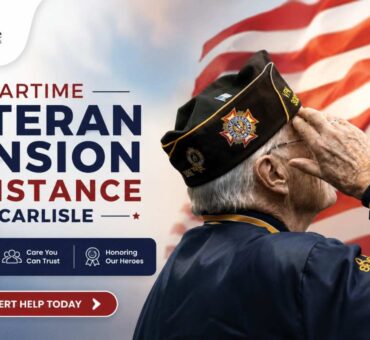 wartime veteran pension assistance