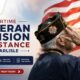 wartime veteran pension assistance