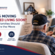 Veteran assisted living move Carlisle MA