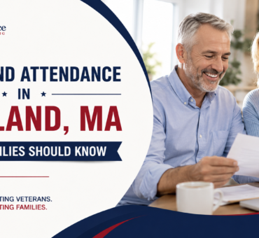 VA Aid and Attendance Wayland MA