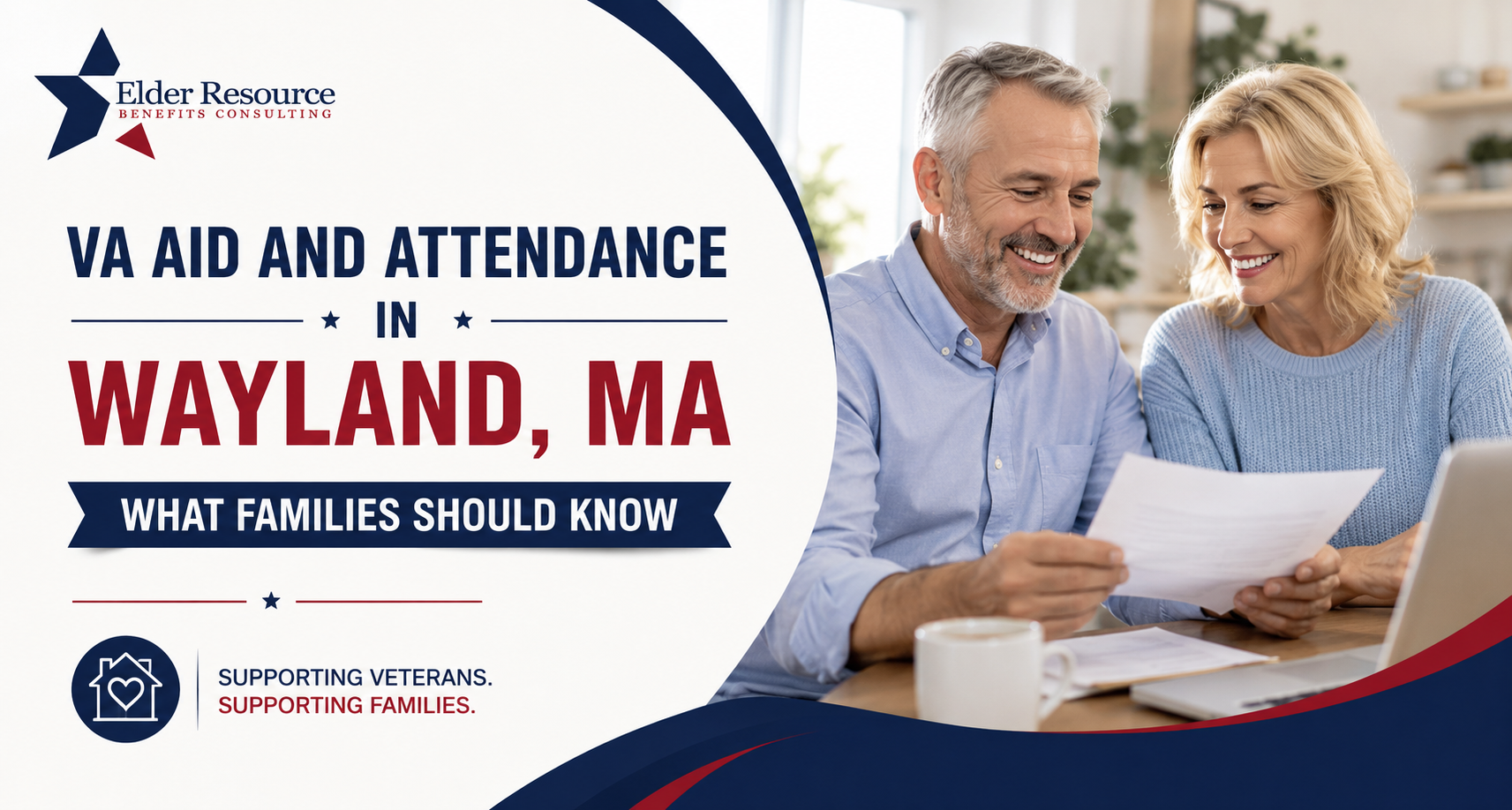 VA Aid and Attendance Wayland MA